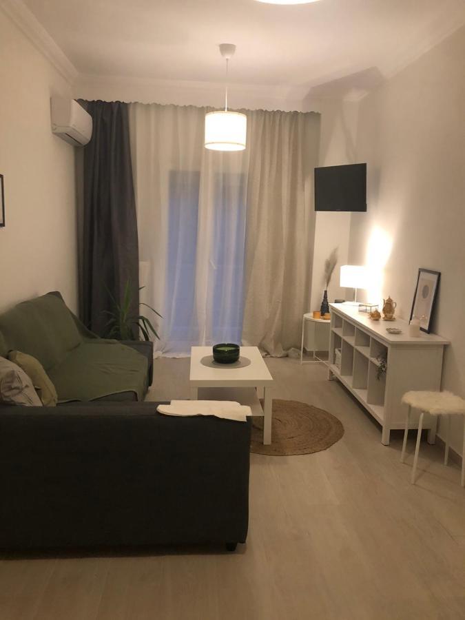 Alexander Luxury Apartamento Tessalónica Exterior foto