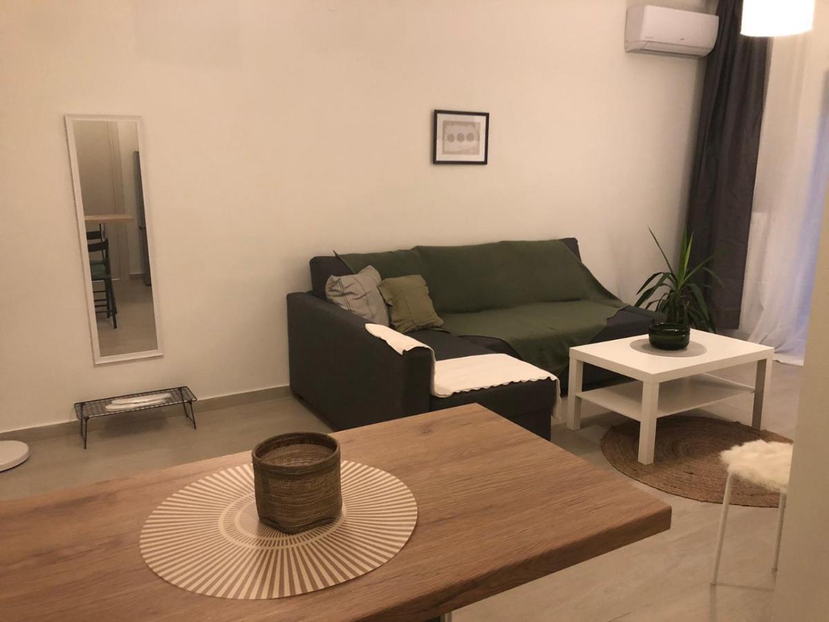 Alexander Luxury Apartamento Tessalónica Exterior foto
